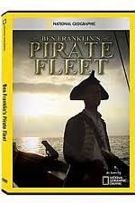 Watch National Geographic: Ben Franklins Pirate Fleet 123movieshub