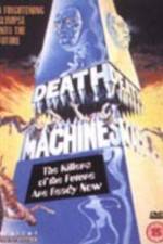 Watch Death Machines 123movieshub