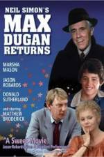 Watch Max Dugan Returns 123movieshub
