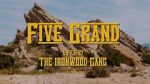 Watch Five Grand 123movieshub