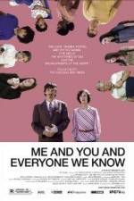 Watch Me and You and Everyone We Know 123movieshub