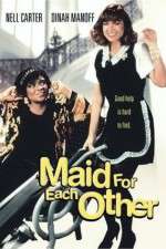 Watch Maid for Each Other 123movieshub