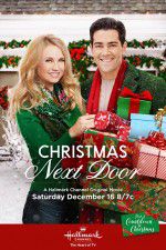 Watch Christmas Next Door 123movieshub