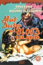 Watch Mad Doctor of Blood Island 123movieshub