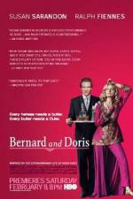 Watch Bernard and Doris 123movieshub