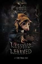 Watch Lessons Learned 123movieshub
