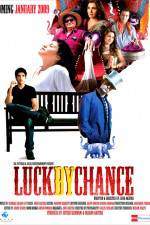 Watch Luck by Chance 123movieshub