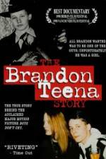 Watch The Brandon Teena Story 123movieshub