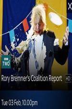 Watch Rory Bremner\'s Coalition Report 123movieshub