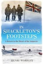 Watch In Shackleton's Footsteps 123movieshub