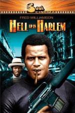 Watch Hell Up in Harlem 123movieshub