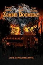 Watch Zombie Doomsday 123movieshub