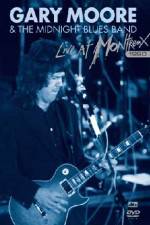 Watch Gary Moore The Definitive Montreux Collection (1990) 123movieshub