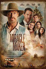 Watch Miracle Maker 123movieshub