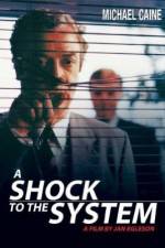 Watch A Shock to the System 123movieshub