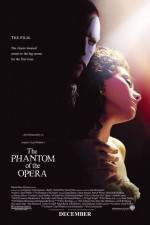 Watch The Phantom of the Opera 123movieshub