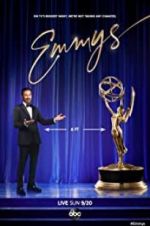 Watch The 72nd Primetime Emmy Awards 123movieshub