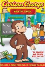 Watch Curious George Back To School 123movieshub