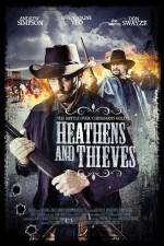 Watch Heathens and Thieves 123movieshub