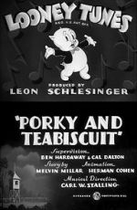 Watch Porky and Teabiscuit (Short 1939) 123movieshub