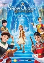 Watch The Snow Queen 4: Mirrorlands Online 123movieshub