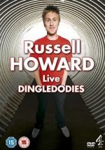 Watch Russell Howard Live: Dingledodies 123movieshub