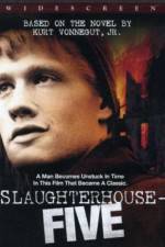 Watch Slaughterhouse-Five 123movieshub