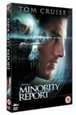 Watch Minority Report 123movieshub