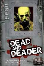 Watch Dead & Deader 123movieshub