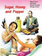 Watch Sugar, Honey and Pepper 123movieshub