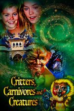 Watch Critters, Carnivores and Creatures Online 123movieshub