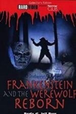 Watch Frankenstein & the Werewolf Reborn! 123movieshub