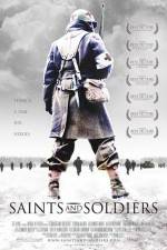 Watch Saints and Soldiers 123movieshub