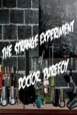 Watch The Strange Experiment of Doctor Purefoy 123movieshub