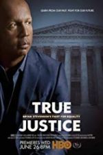 Watch True Justice: Bryan Stevenson\'s Fight for Equality 123movieshub