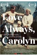 Watch Love Always Carolyn 123movieshub