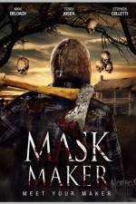 Watch Mask Maker 123movieshub