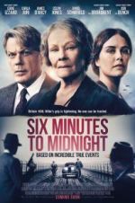 Watch Six Minutes to Midnight 123movieshub