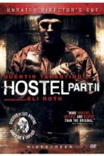 Watch Hostel: Part II 123movieshub
