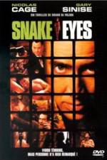 Watch Snake Eyes 123movieshub