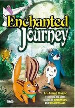 Watch The Enchanted Journey 123movieshub
