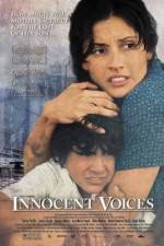 Watch Innocent Voices 123movieshub