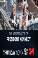 Watch The Assassination of President Kennedy 123movieshub