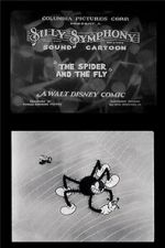 Watch The Spider and the Fly (Short 1931) 123movieshub