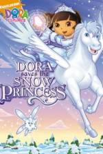 Watch Dora the Explorer: Dora Saves the Snow Princess 123movieshub