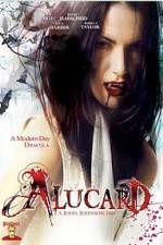Watch Alucard 123movieshub