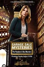 Watch Garage Sale Mystery: Pandora\'s Box 123movieshub