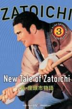 Watch The New Tale Of Zatoichi 123movieshub