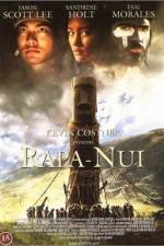 Watch Rapa Nui Online 123movieshub