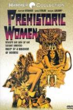 Watch Prehistoric Women 123movieshub